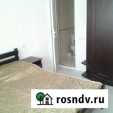 Комната 18 м² в > 9-ком. кв., 3/3 эт. в аренду посуточно в Судаке Судак - изображение 1