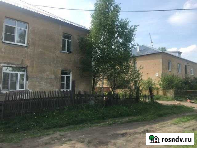 Комната 24 м² в 2-ком. кв., 2/2 эт. на продажу в Орехово-Зуево Орехово-Зуево - изображение 1