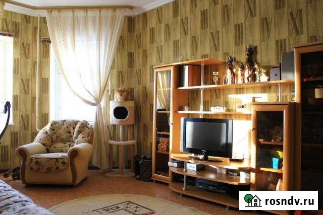 1-комнатная квартира, 39 м², 8/9 эт. в аренду на длительный срок в Нижневартовске Нижневартовск - изображение 1