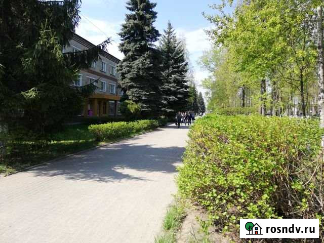 Торговое помещение, 115 кв.м. Киров - изображение 1