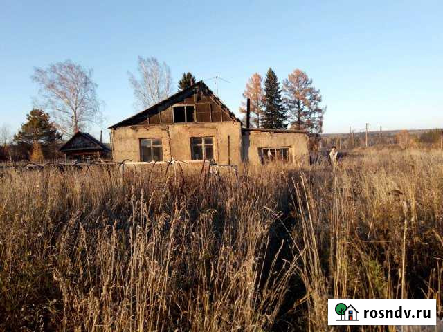 Дом 65 м² на участке 25 сот. на продажу в Новочернореченском Новочернореченский - изображение 1