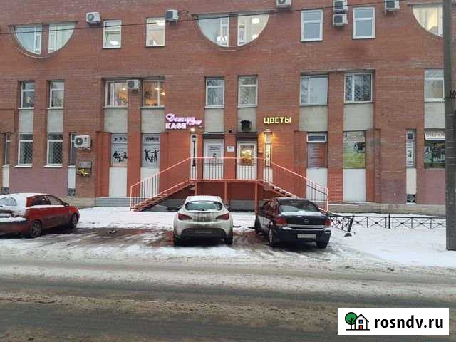 Сдам коммерческое помещение в Колпино Колпино - изображение 1