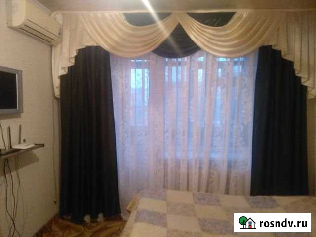 1-комнатная квартира, 22 м², 3/5 эт. в аренду посуточно в Майкопе Майкоп - изображение 1