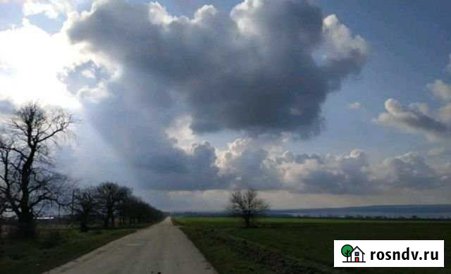 Участок ИЖС 10 сот. на продажу в Ахтанизовской Ахтанизовская - изображение 1