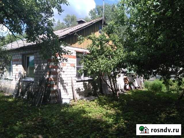 Дом 54 м² на участке 25 сот. на продажу в Смоленске Смоленск - изображение 1