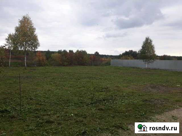 Участок ИЖС 10 сот. на продажу в Сысерти Сысерть - изображение 1