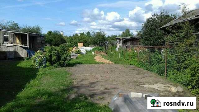 Участок ИЖС 5 сот. на продажу в Угличе Углич - изображение 1