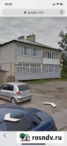 2-комнатная квартира, 43.8 м², 1/2 эт. на продажу в Галиче Галич - изображение 1