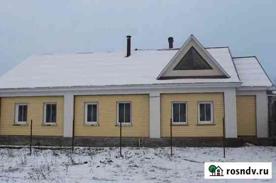 Дом 70 м² на участке 32 сот. на продажу в Становом Становое