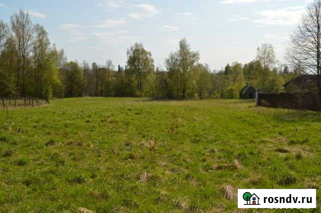 Участок ИЖС 31 сот. на продажу в Зубцове Зубцов - изображение 1