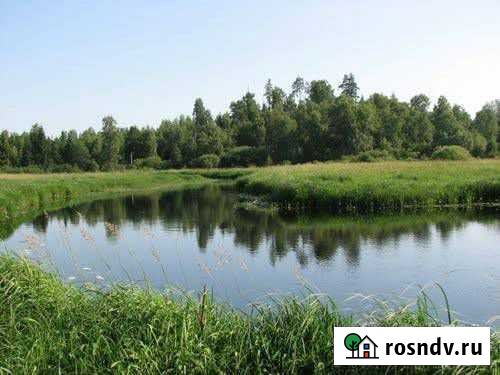 Участок ИЖС 9 сот. на продажу в Устюжне Устюжна - изображение 1