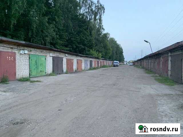 Гараж 24 м² в аренду в Балашихе Балашиха - изображение 1