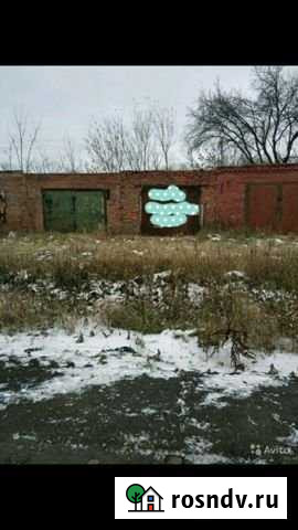Гараж 20 м² на продажу в Марьяновке Марьяновка - изображение 1