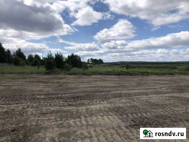 Участок ИЖС 10 сот. на продажу в Екатеринбурге Екатеринбург - изображение 1