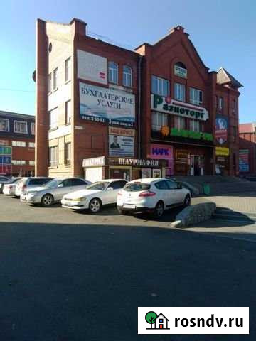 Сдам в аренду торговые площади 20, 50, 100, 300 м2 Горно-Алтайск - изображение 1