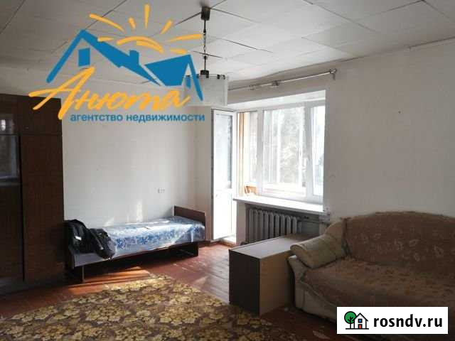 1-комнатная квартира, 37 м², 5/5 эт. на продажу в Обнинске Обнинск - изображение 1