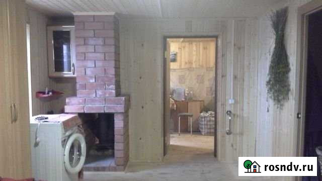 Дом 120 м² на участке 25 сот. на продажу в Сасово Сасово - изображение 1