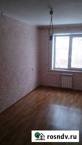 Комната 14 м² в 4-ком. кв., 1/5 эт. на продажу в Кургане Курган - изображение 1