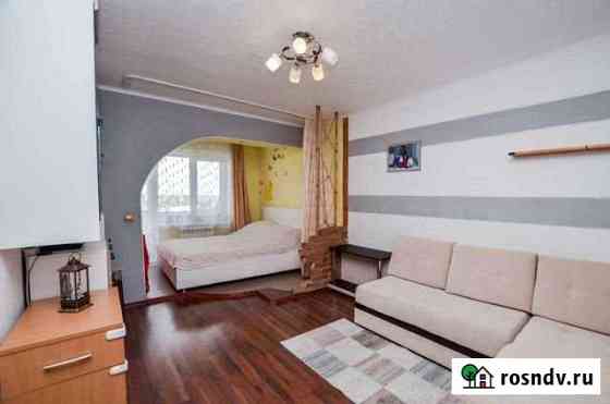 2-комнатная квартира, 54.6 м², 10/10 эт. на продажу в Томске Томск