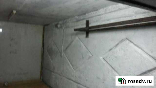 Гараж 25 м² в аренду в Хабаровске Хабаровск - изображение 1