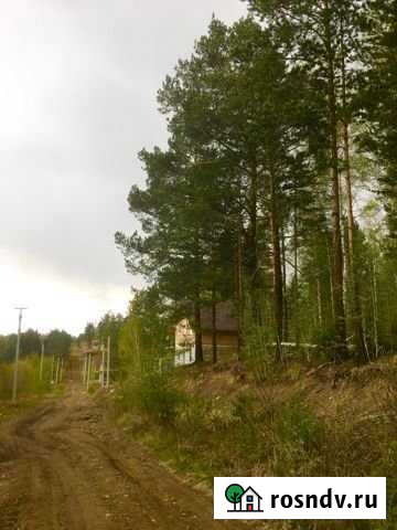 Участок ИЖС 10 сот. на продажу в Маркове Маркова - изображение 1