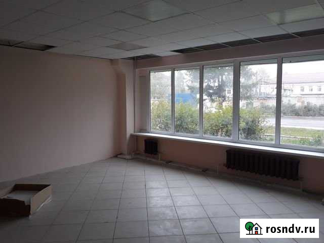 Помещение свободного назначения, 36 кв.м. Ковров - изображение 1