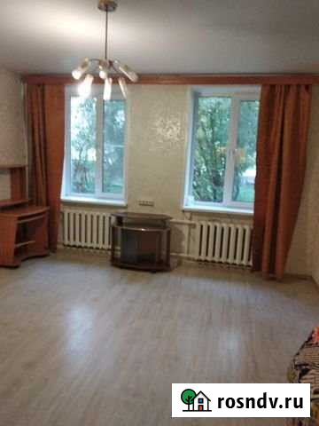 Комната 31 м² в 3-ком. кв., 1/4 эт. на продажу в Ивантеевке Московской области Ивантеевка - изображение 1