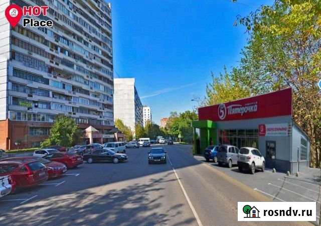 Продуктовый магазин Пятёрочка, 500 кв.м. Троицк - изображение 1