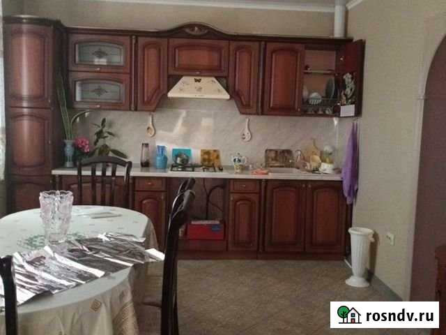 Дом 100 м² на участке 17 сот. на продажу в Волгодонске Волгодонск - изображение 1