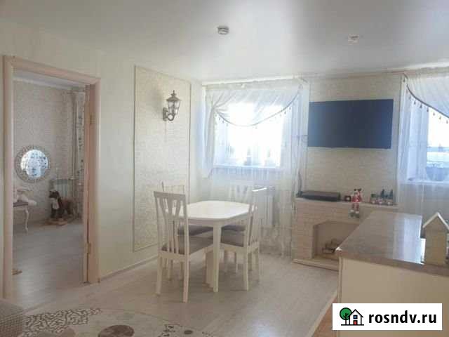 4-комнатная квартира, 80 м², 1/5 эт. на продажу в Советском Ханты-Мансийского АО Советский - изображение 1