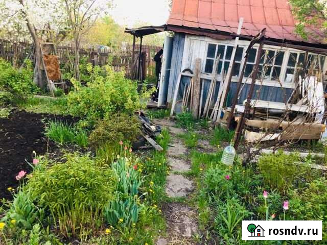 Дача 20 м² на участке 6 сот. на продажу в Новокуйбышевске Новокуйбышевск - изображение 1