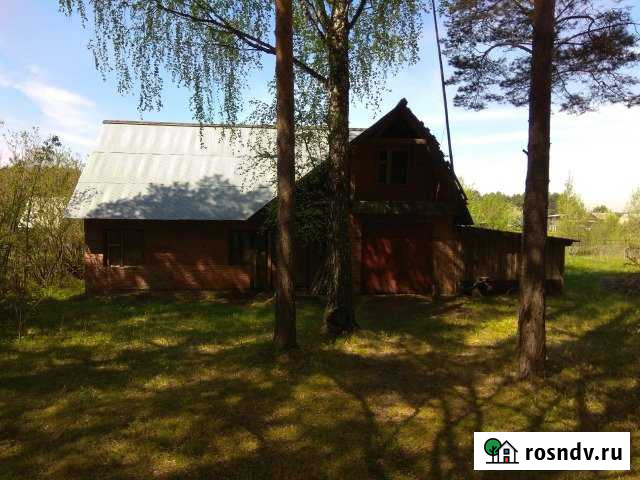 Дача 120 м² на участке 19 сот. на продажу в Моряковском Затоне Моряковский Затон - изображение 1