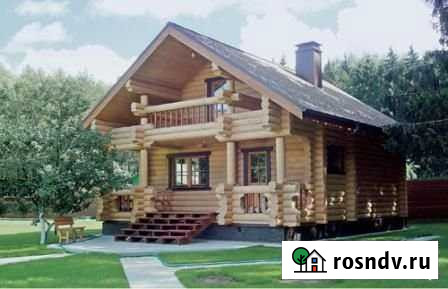 Дом 35 м² на участке 20 сот. на продажу в Клинцах Клинцы - изображение 1