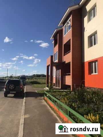 1-комнатная квартира, 42 м², 1/3 эт. в аренду на длительный срок в Сыктывкаре Сыктывкар - изображение 1