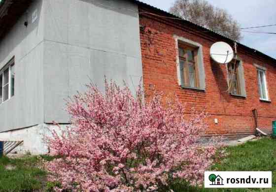 Дом 46 м² на участке 21 сот. на продажу в Новокузнецке Новокузнецк