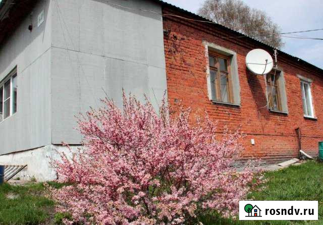 Дом 46 м² на участке 21 сот. на продажу в Новокузнецке Новокузнецк - изображение 1