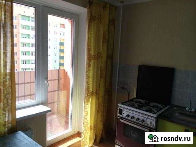 1-комнатная квартира, 29 м², 7/10 эт. в аренду на длительный срок в Магнитогорске Магнитогорск - изображение 1