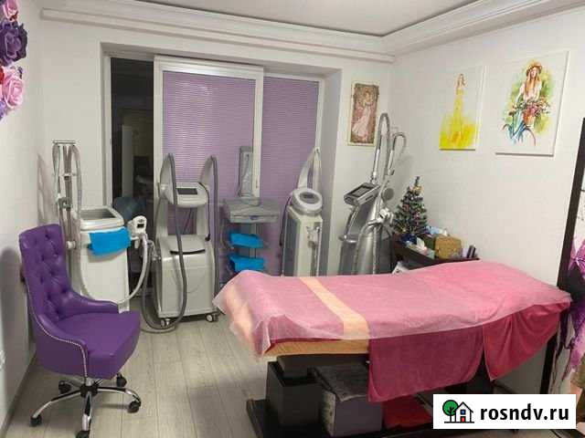Салон косметологии под ключ на Острякова, 54 кв.м. Севастополь - изображение 1