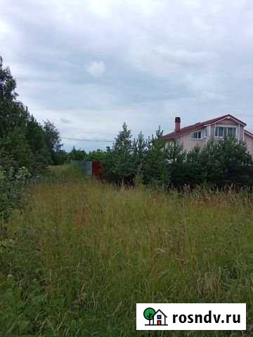 Участок ИЖС 19 сот. на продажу в Вологде Вологда - изображение 1