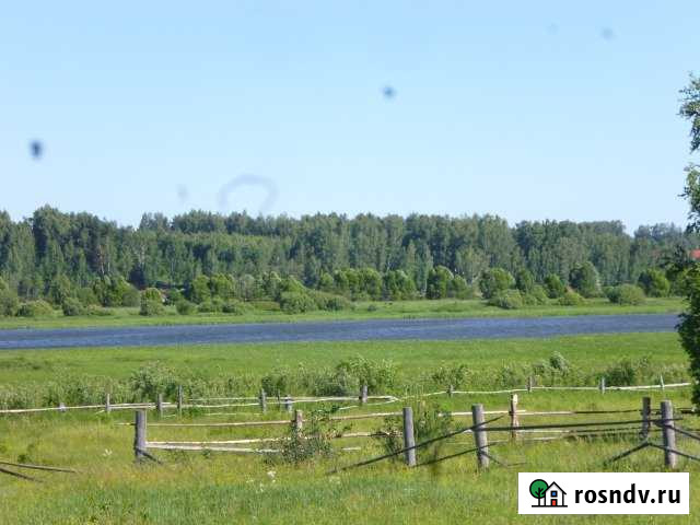 Участок ИЖС 30 сот. на продажу в Мышкине Мышкин - изображение 1