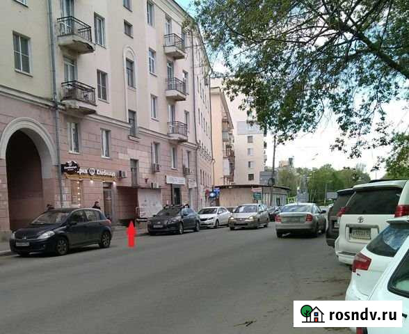 Сдаю цоколь,120 кв.м., в районе пл. Свободы Нижний Новгород - изображение 1