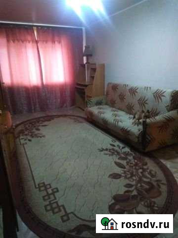 1-комнатная квартира, 35 м², 4/9 эт. в аренду на длительный срок в Пензе Пенза - изображение 1