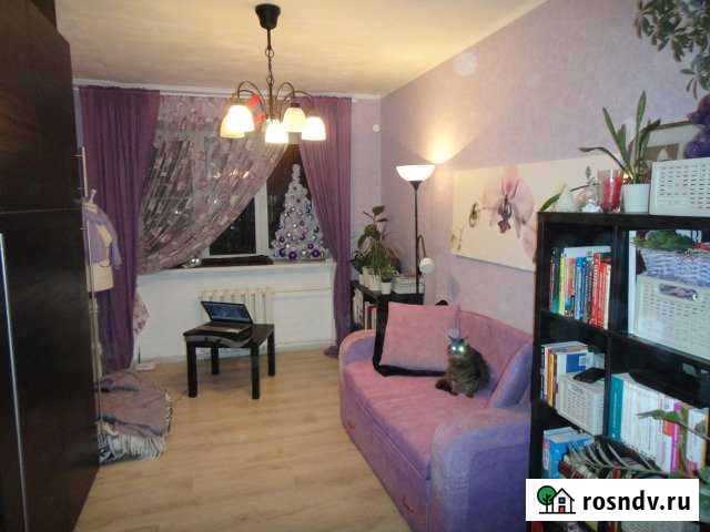Комната 15 м² в 1-ком. кв., 3/5 эт. на продажу в Муроме Муром - изображение 1