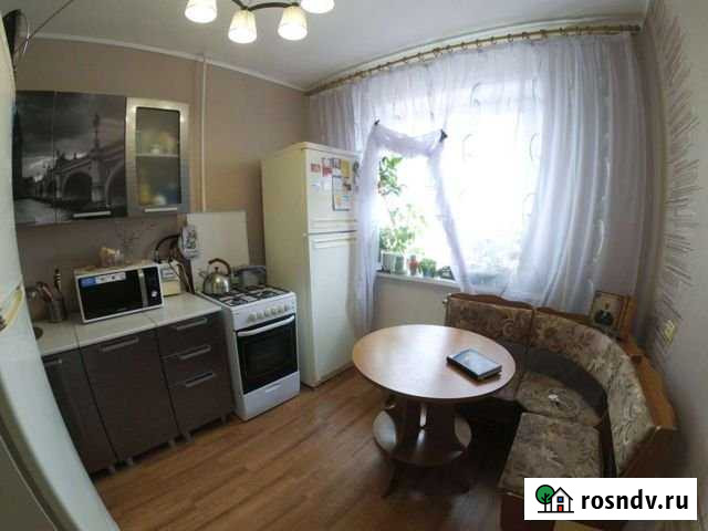 2-комнатная квартира, 52.7 м², 8/9 эт. на продажу в Солнечном Хабаровского края Солнечный - изображение 1