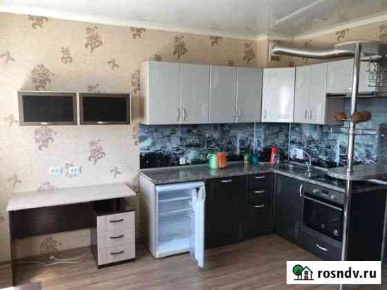1-комнатная квартира, 28 м², 5/9 эт. в аренду на длительный срок в Абакане Абакан