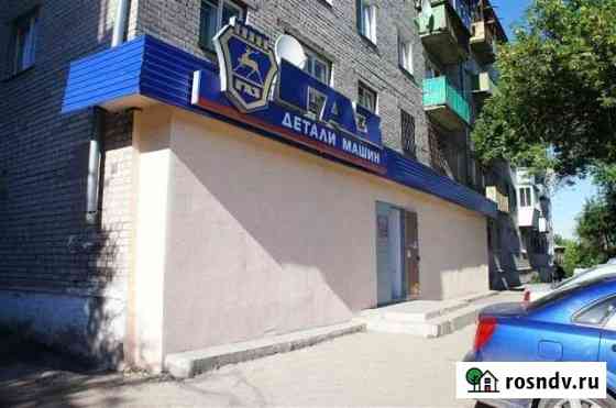 Торговое помещение Самара
