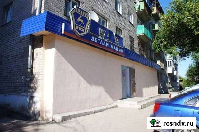 Торговое помещение Самара - изображение 1