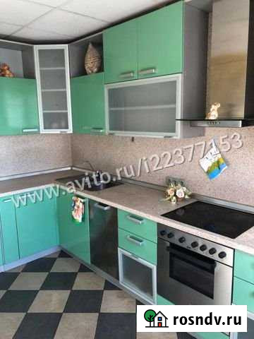 4-комнатная квартира, 80.7 м², 3/9 эт. на продажу в Великом Новгороде Великий Новгород - изображение 1