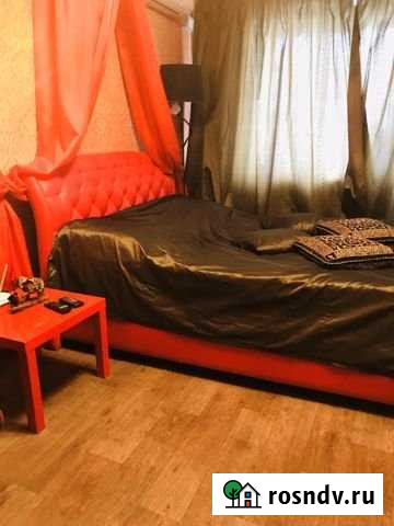 1-комнатная квартира, 45 м², 9/10 эт. в аренду посуточно в Ульяновске Ульяновск - изображение 1