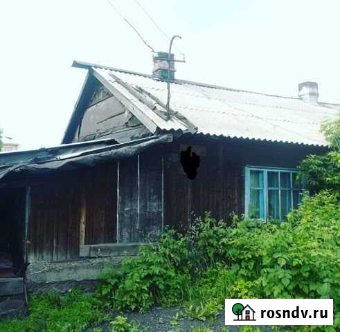 Дом 32 м² на участке 6 сот. на продажу в Ленинске-Кузнецком Ленинск-Кузнецкий - изображение 1